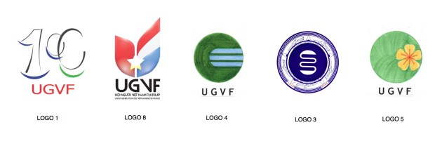logos Résultats