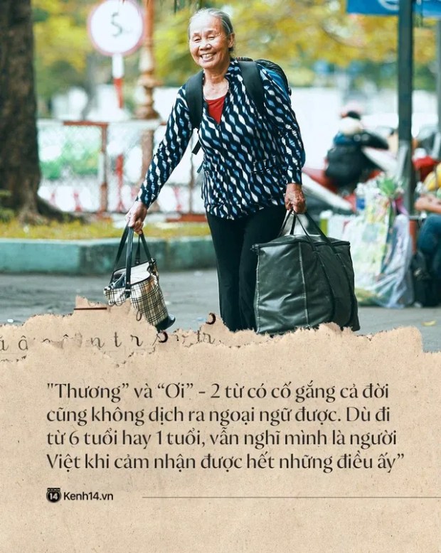 Tôi biết mình là người Việt Nam khi... - Ảnh 4.