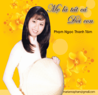 Ca sĩ Thanh Tâm