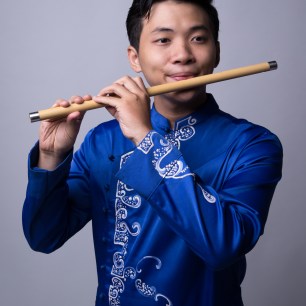 nghệ sĩ sao Nhật Minh